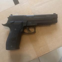 Sigsauer X-FIVE P226S