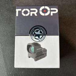 Vector Optics Frenzy-X 1x19x26 MRS GEN II