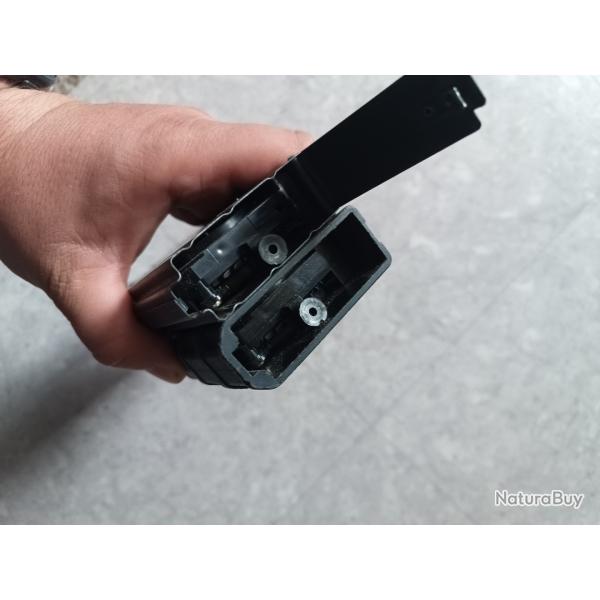 Lot de 2 chargeurs flash pour M4