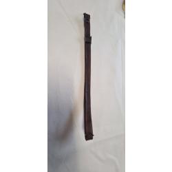 Jugulaire pour liner de casque  Am&eacute;ricain,  casque US WW2 ( 3 )