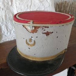 Ancien kepi de spahi