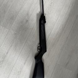 Carabine &agrave; plomb Rossi sport up 4,5 mm 16 joule