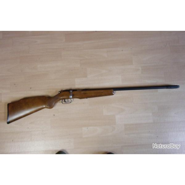 carabine 22
