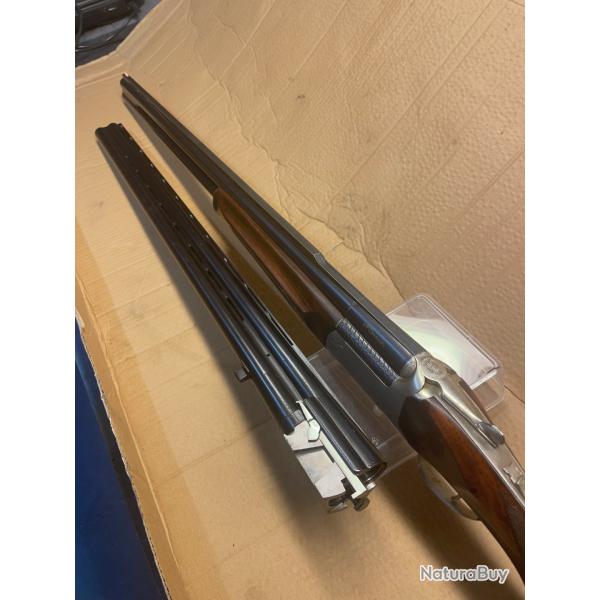 Fusil superpos� KROMSON Cal 12 TRAP ET SKEET 12/70