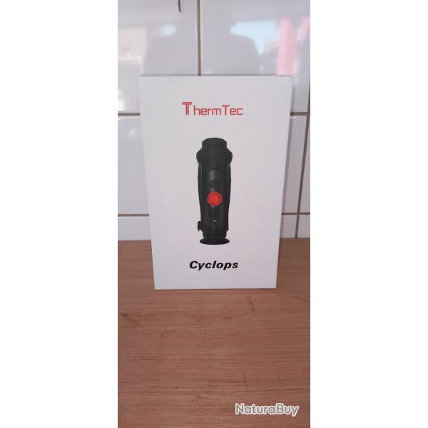 Monoculaire thermique de marqueTHERMTEC Cyclops 315