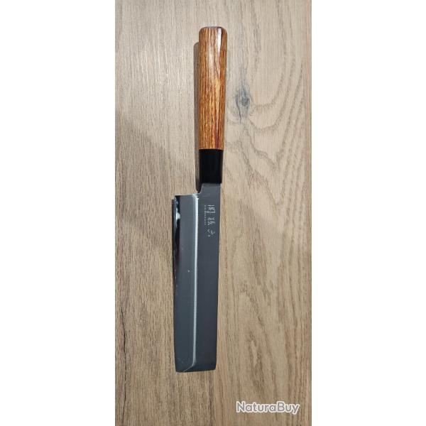 Couteau kai seki