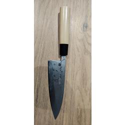 Couteau kane tsune suminagashi deba 16.5cm