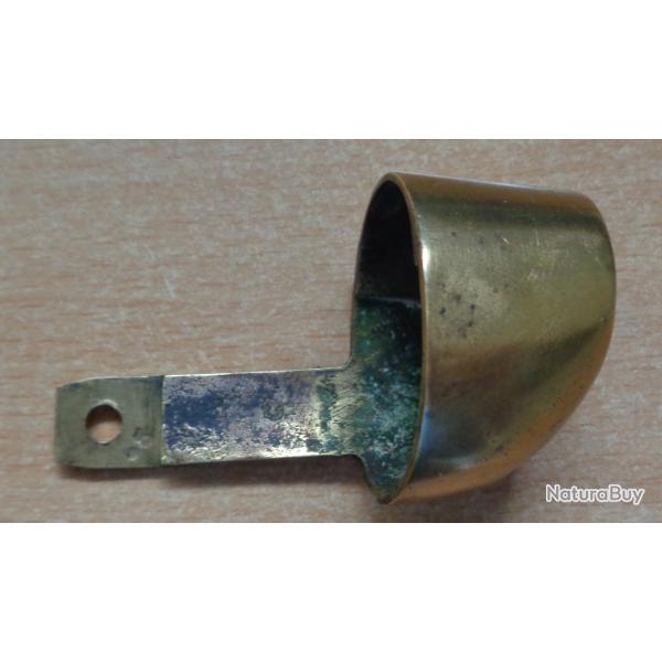 embouchoir laiton de pistolet 1822 t bis