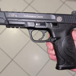 Vends S&W MP9L Umarex CO2 billes acier