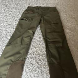 Pantalon chasse