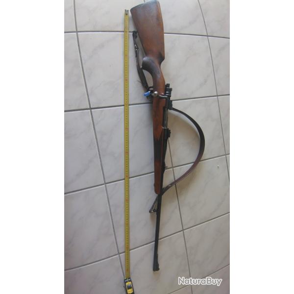 carabine voere laufsthal 3 - 7x64