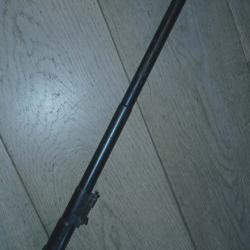 Canon Carabine Su&eacute;doise Mod&egrave;le 94 calibre 6,5&times;55 Arm&eacute;e Su&eacute;doise - &Eacute;tat quasi neuf