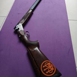 Beretta silver pigeon sporting 20 neuf