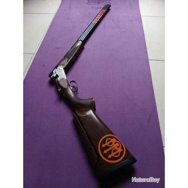 Beretta silver pigeon sporting 20 neuf