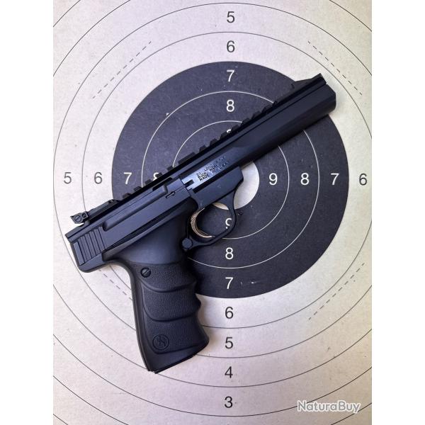 Pistolet Browning Buckmark targetCal 22LR