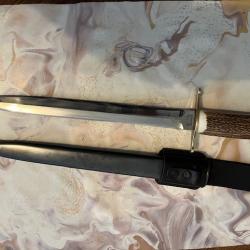 dague de chasse