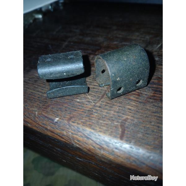 Tunelle prot�ge  guidon mauser K98