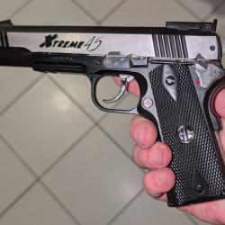 Colt Xtreme 45 G&G CO2 Blowback