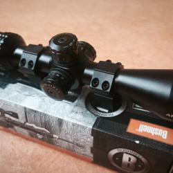Lunette Bushnell AR Optics 3-9x40