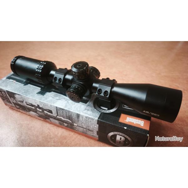Lunette Bushnell AR Optics 3-9x40