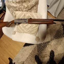 Fusil Lanber Dakota semi auto sp&eacute;cial Ball