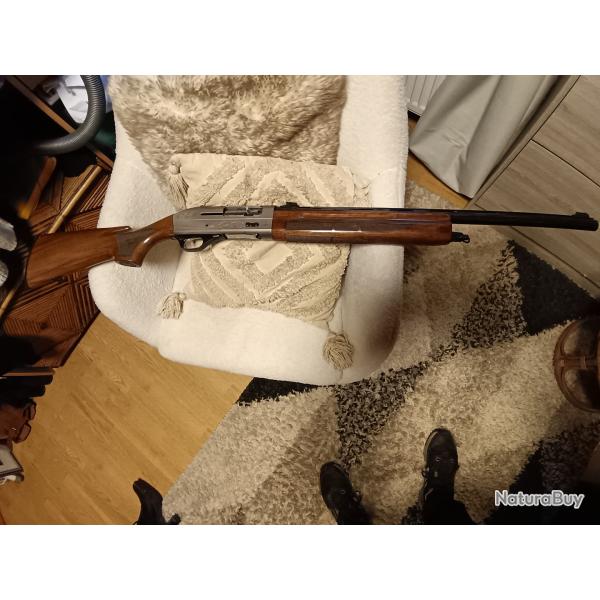 Fusil Lanber Dakota semi auto sp�cial Ball