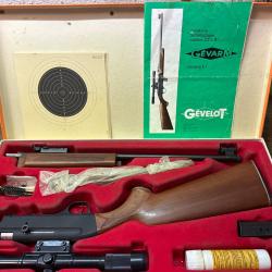 Carabine GEVARM MOD E1 CAL 22LR