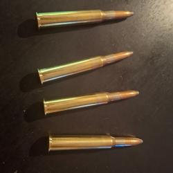 Balles 7x65 R