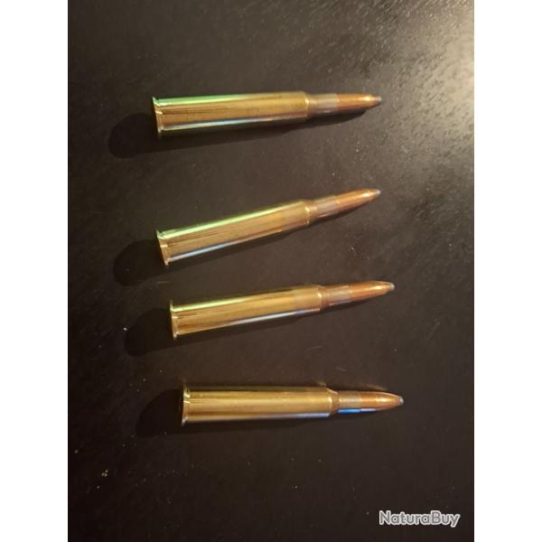Balles 7x65 R