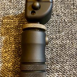 Monopod Accu-Shot BT12QK