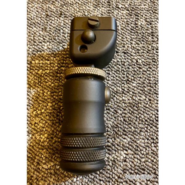 Monopod Accu-Shot BT12QK