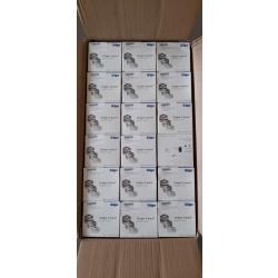 Lot 18 Cartouches NRBC filtres Dr&auml;ger X-plore Rd40 - p&eacute;rim&eacute;es