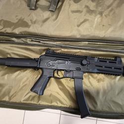 PPK-20 Airsoft