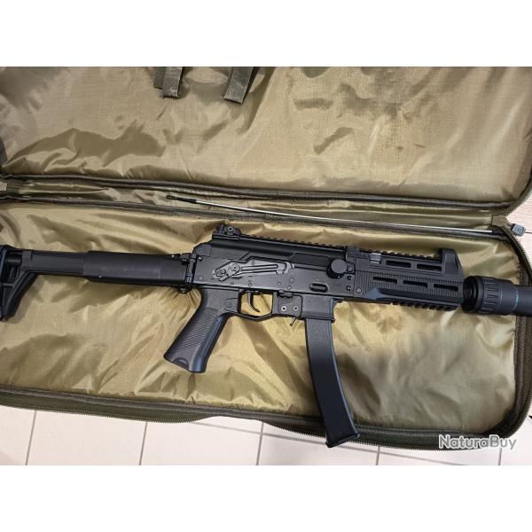 PPK-20 Airsoft