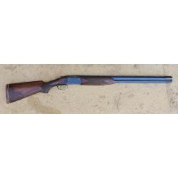Fusil Superpos&eacute; Eibar - Cal. 12/70 - 1� sans prix de r&eacute;serve