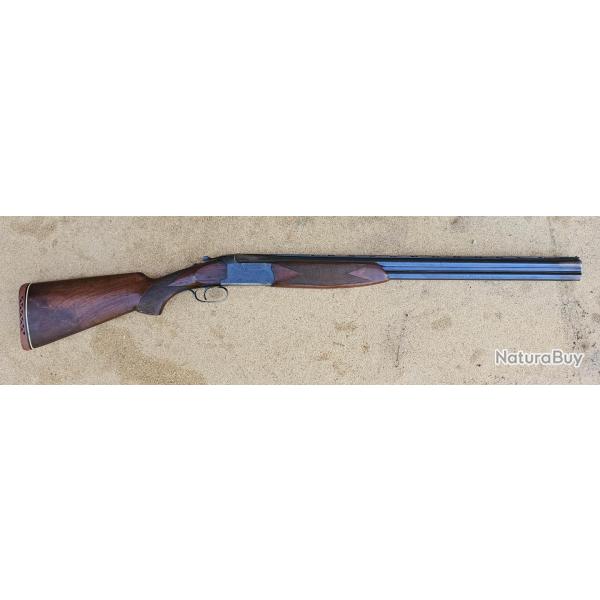 Fusil Superpos� Eibar - Cal. 12/70 - 1� sans prix de r�serve