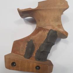 Crosse pistolet Pardini