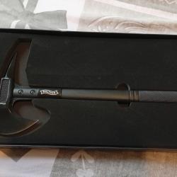 Hache Walther Tomahawk Tactical