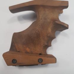 Crosse pistolet Match Gun