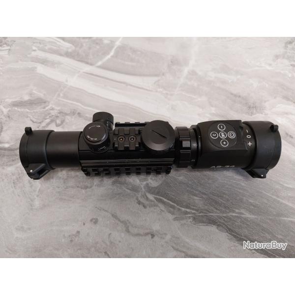 Vends Lunette KONUSPRO AS-34