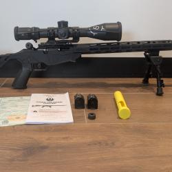 Carabine 22Lr RUGER Precision Rimfire