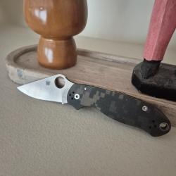 Spyderco para 3
