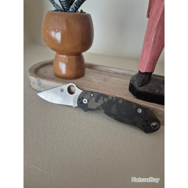 Spyderco para 3