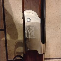 Fusil verney carron sagittaire calibre 12