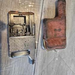 Pistolet le gaulois num&eacute;ro 2 fonctionne parfaitement canon impeccable