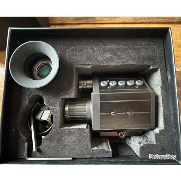 LUNETTE VISION NOCTURNE MEGAOREI M5-50-940