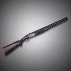 Fusil Superpos&eacute; Beretta S58 Trap - Cal. 12/70 - 1� sans prix de r&eacute;serve