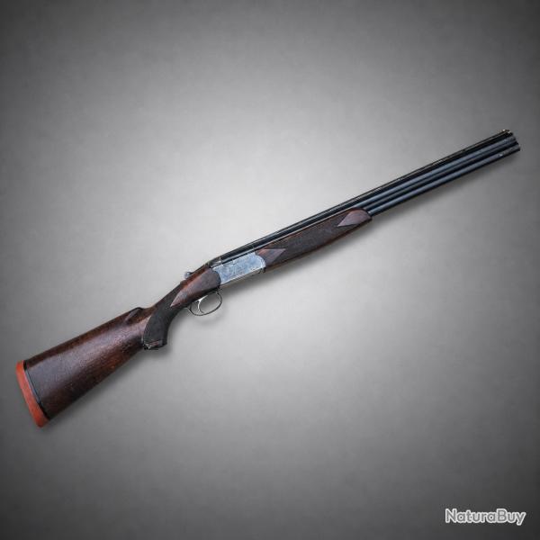 Fusil Superpos� Beretta S58 Trap - Cal. 12/70 - 1� sans prix de r�serve