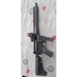 Carabine AERO PRECISION AR9