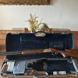 Beretta Dt11 trap  b-fast